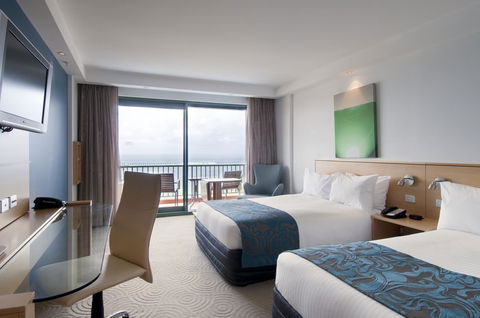 Crowne Plaza Sydney Coogee Beach, An IHG Hotel - Accommodation Asia 11