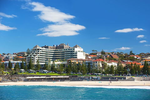 Crowne Plaza Sydney Coogee Beach, An IHG Hotel - Accommodation Asia 1