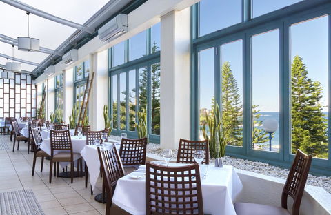 Crowne Plaza Sydney Coogee Beach, An IHG Hotel - Accommodation Asia 27