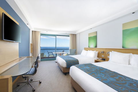 Crowne Plaza Sydney Coogee Beach, An IHG Hotel - Accommodation Asia 10