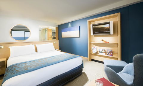 Crowne Plaza Sydney Coogee Beach, An IHG Hotel - Accommodation Asia 38