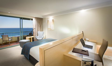 Crowne Plaza Sydney Coogee Beach, An IHG Hotel - Accommodation Asia 13