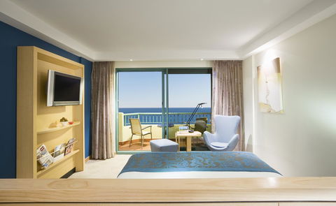 Crowne Plaza Sydney Coogee Beach, An IHG Hotel - Accommodation Asia 37