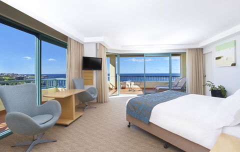 Crowne Plaza Sydney Coogee Beach, An IHG Hotel - Accommodation Asia 3