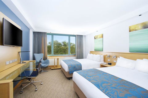 Crowne Plaza Sydney Coogee Beach, An IHG Hotel - Accommodation Asia 16