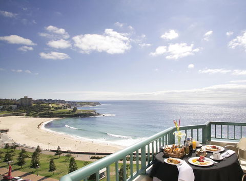 Crowne Plaza Sydney Coogee Beach, An IHG Hotel - Accommodation Asia 24