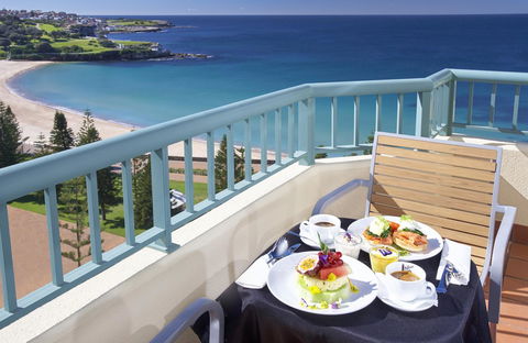 Crowne Plaza Sydney Coogee Beach, An IHG Hotel - Accommodation Asia 2