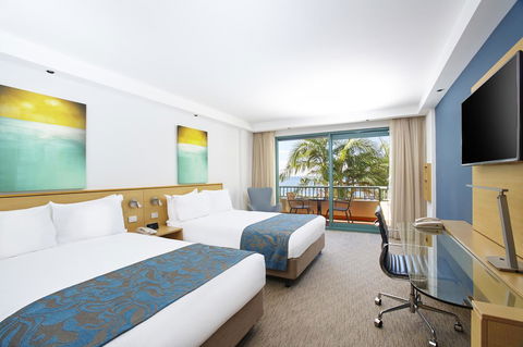 Crowne Plaza Sydney Coogee Beach, An IHG Hotel - Accommodation Asia 43