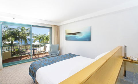 Crowne Plaza Sydney Coogee Beach, An IHG Hotel - Accommodation Asia 14