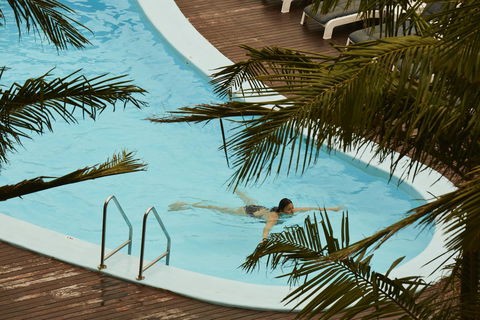Crowne Plaza Sydney Coogee Beach, An IHG Hotel - Accommodation Asia 19