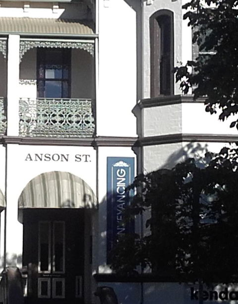 182 Anson Street - Accommodation Asia 6