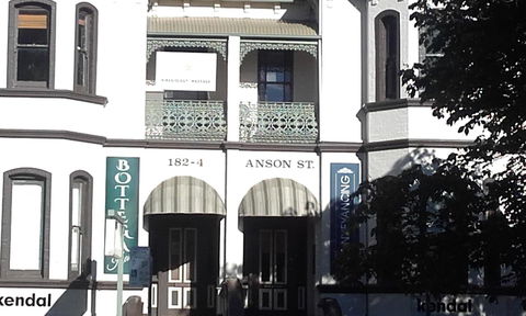182 Anson Street - Accommodation Asia 3