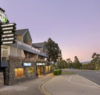 Banjo Paterson Inn - Accommodation Asia
