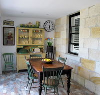 Apple Tree Cottage - Accommodation Asia