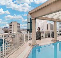 Wyndel Apartments Sydney CBD - Bond - Accommodation Asia