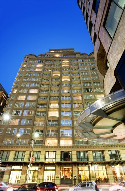 Wyndel Apartments Sydney CBD - Bond - Accommodation Asia 3