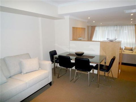 Wyndel Apartments Sydney CBD - Bond - Accommodation Asia 12