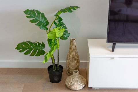 High Rise Apt In Heart Of Sydney Wt Harbour View - Accommodation Asia 18