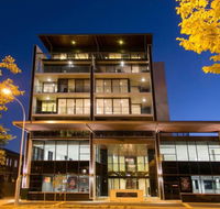 The Botanical - Accommodation Asia
