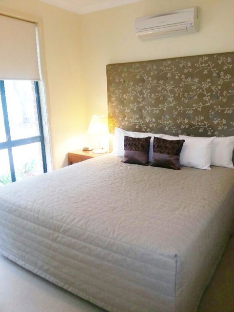 Potters Apartments - Accommodation China 19