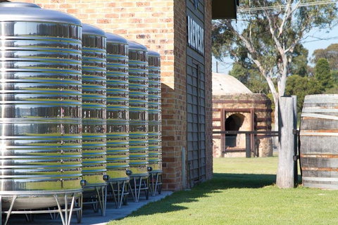 Potters Apartments - Accommodation China 29