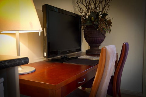 Potters Apartments - Accommodation China 14