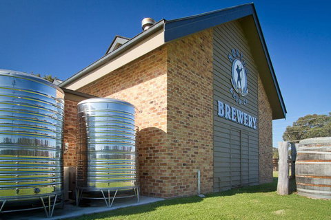 Potters Apartments - Accommodation China 30