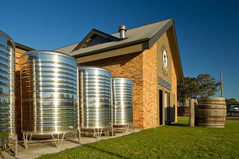 Potters Apartments - Accommodation China 44