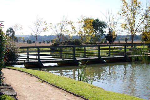 Potters Apartments - Accommodation China 22