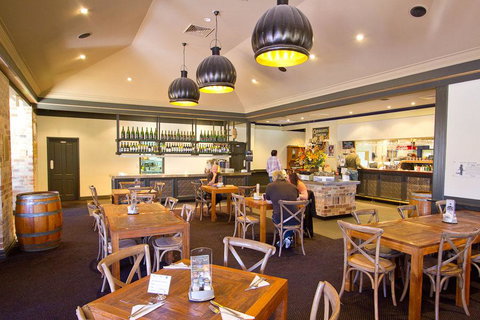 Potters Apartments - Accommodation China 36