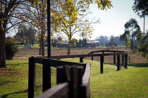 Potters Apartments - Accommodation China 8