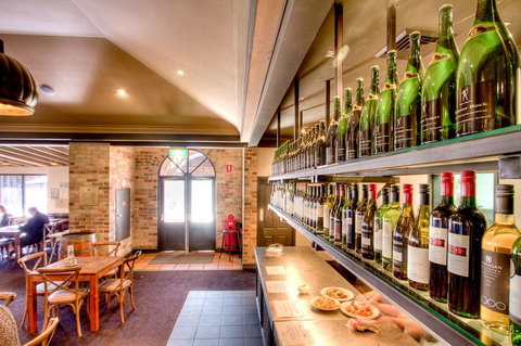 Potters Apartments - Accommodation China 34