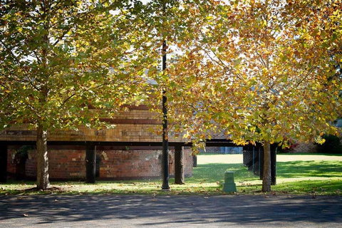 Potters Apartments - Accommodation China 38