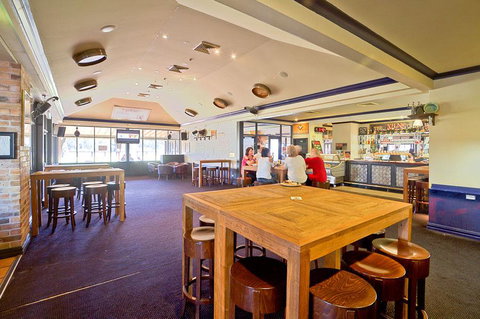 Potters Apartments - Accommodation China 37