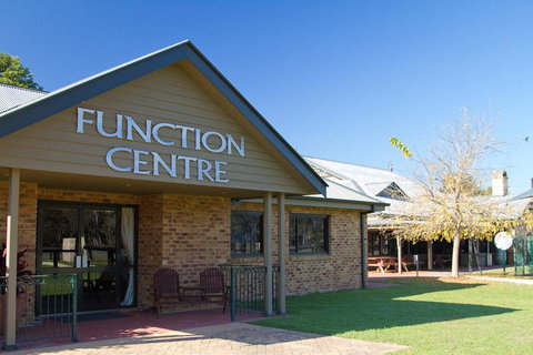 Potters Apartments - Accommodation China 7