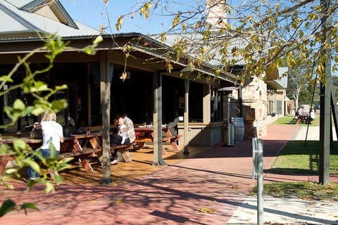 Potters Apartments - Accommodation China 3