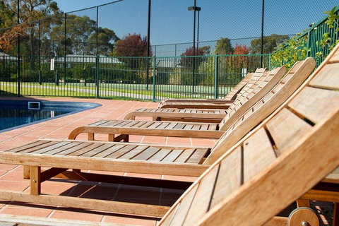 Potters Apartments - Accommodation China 4