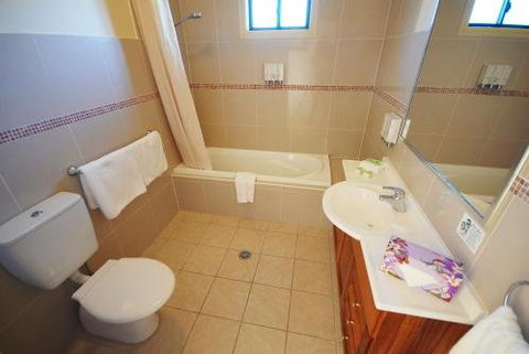 Potters Apartments - Accommodation China 13