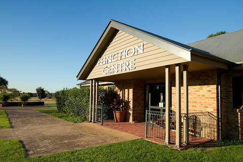 Potters Apartments - Accommodation China 42