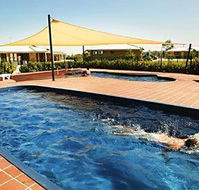 Potters Hotel Brewery Resort - Accommodation Asia