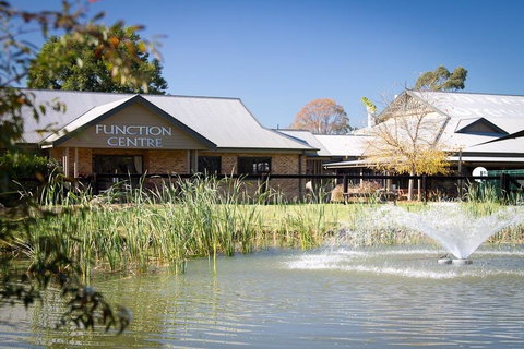 Potters Apartments - Accommodation China 20