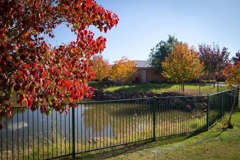 Potters Apartments - Accommodation China 33