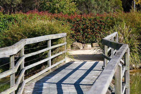 Potters Apartments - Accommodation China 10