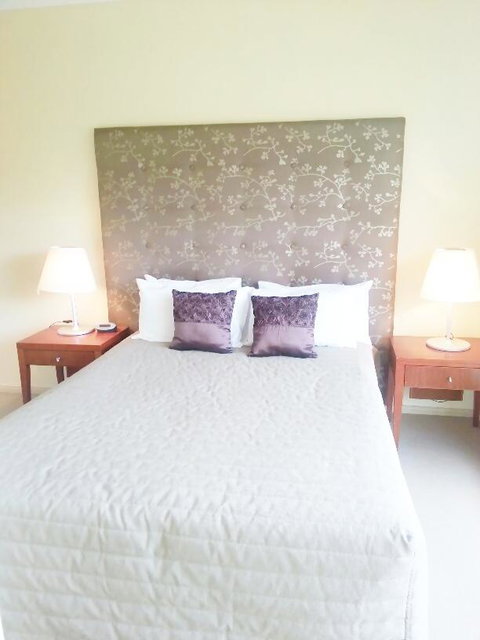 Potters Apartments - Accommodation China 18