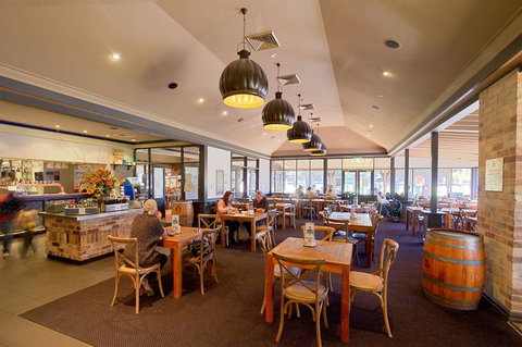 Potters Apartments - Accommodation China 35