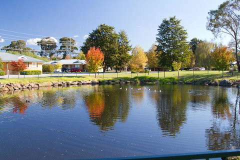 Potters Apartments - Accommodation China 39