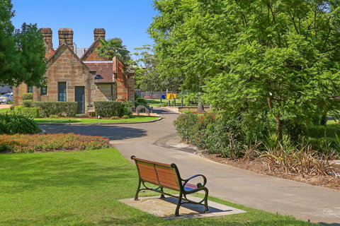 BreakFree On Broadway Sydney, An Accor Hotel - Accommodation Asia 30