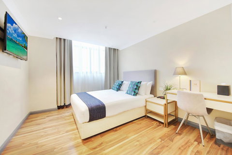 BreakFree On Broadway Sydney, An Accor Hotel - Accommodation Asia 8