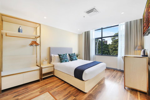 BreakFree On Broadway Sydney, An Accor Hotel - Accommodation Asia 6