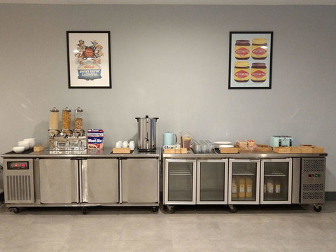 BreakFree On Broadway Sydney, An Accor Hotel - Accommodation Asia 2